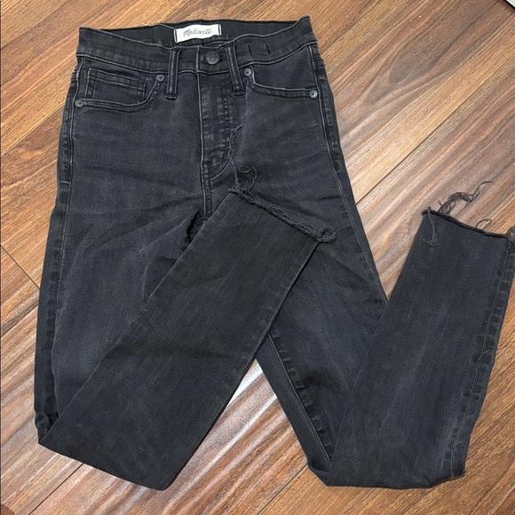 Madewell Denim - Madewell Jeans